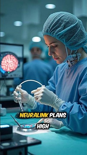Neuralink: Elon Musk’s Brain-Computer Revolution