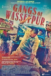 Gangs of Wasseypur Reviews - Metacritic
