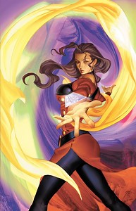 Rose (Street Fighter) - Alchetron, The Free Social Encyclopedia