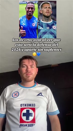 Defensa de Agua: Cruz Azul en la Liga MX 2026