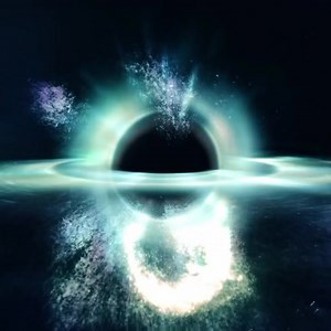 What is Anti Matter? The Study of Anti-Matter | Space Stories