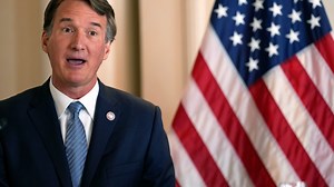 GOP's Youngkin says no to presidential campaign — for now