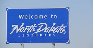 GOP lawmaker proposes bill to study if western MN counties can secede to Dakotas
