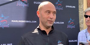 Jeter's message: 'We need to turn the corner'