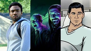 FX Announces Original Programming Slate through 2021