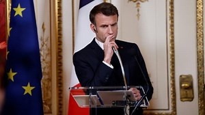 Ce qu'il faut attendre de l'allocution d'Emmanuel Macron ce lundi à 20 heures