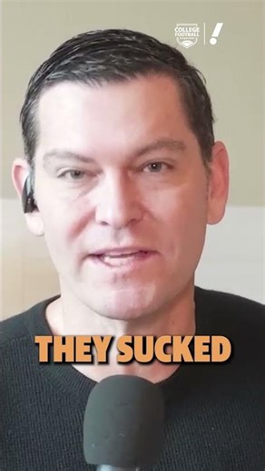 College Football Fans Don’t Care About Tradition