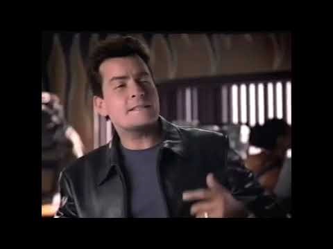 Visa Commercial 2002 #1