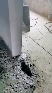 67K views · 48 reactions | Load-bearing wall grouting reinforcement process with advanced tools #craftsman #shorts | DIY - Restoration Garage | Facebook