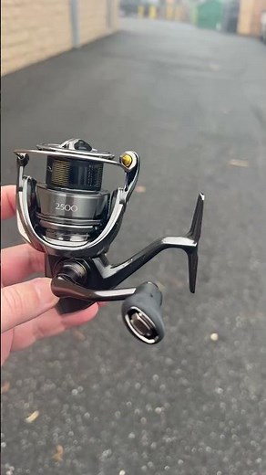 NEW Shimano 2024 Twin Power FE Spinning Reels have started to arrive. Very cool!
