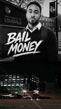 MonstaBoiDaKid - Bail Money | Official Visualizer