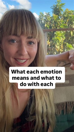 Morgan Starr-Riestis | Holistic Nervous System Regulation Expert on Instagram: "To become an unstoppable human you need to.. Develop safety with your emotions and learn what they’re trying to teach you. Each carries a message of you can safely receive and listen to them. One of the tools I love to use to practice this muscle outside of nervous system regulation and orienting to time, location, age and safety cues is the F.A.B. statement. F.A.B. stands for “I feel [insert emotion] in my [insert p