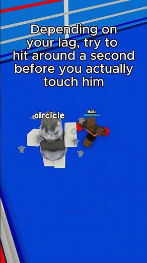How to beat Bob in Choose An Ability! #chooseanability