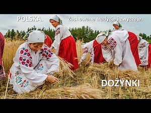 POLAND - Harvest Festival and more... - 4KUHD