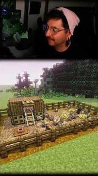 How to build a rabbit hutch