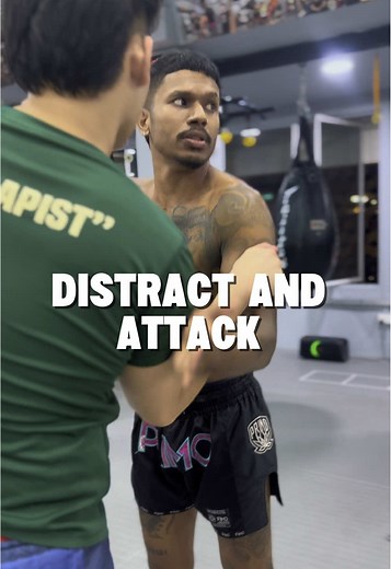 Muay Thai Street Training Techniques for All Levels