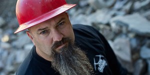 How rich is Todd Hoffman (Gold Rush)? What is he doing now?