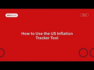 How to Use the US Inflation Tracker Tool