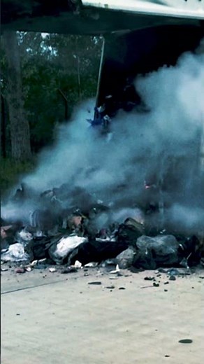 POV: You just binned your vape battery… 👀💥 #shorts | ELECTRICAL SAFETY FIRST