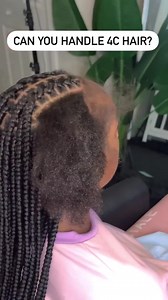 108K views · 1.1K reactions | ✨ @braids.amillion | Healthy Hair Journey | Facebook