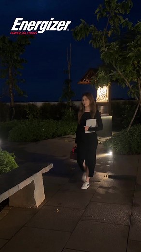 Stay productive after sundown with the Energizer Portable Power Station 300W! 🌜💼 Designed for outdoor professionals and night owls alike, it’s bright LED lights and portable power ensure you can work efficiently wherever the night takes you. #Energizer #EnergizerPower #EnergizerPowerSolutions #PortablePowerStation #NightTimeProductivity #OutdoorActivity #fyp #xyzbca