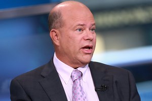 David Tepper: Trump didn't give one dime!