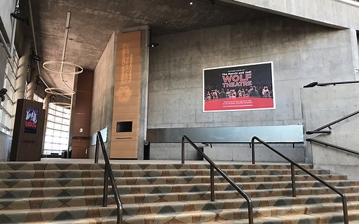 Wolf Theatre - Denver Center for the Performing Arts