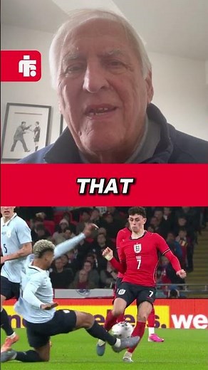 Ex-PGMOL chief Keith Hackett blasts England v Uruguay officials over shocking Phil Foden decision