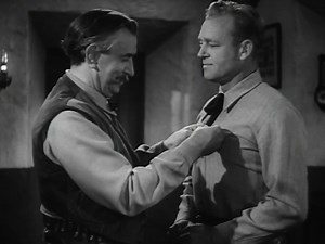 56 reactions | Captain of the secret service goes undercover with a demotion as deputy sheriff Rimfire (1949) | Cult Cinema Classics | Facebook
