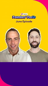 1K views | This month, Bryce and Jaspar invite you to celebrate Pride Month and show the world why we’re Proud to be us! | TaskUs | Facebook