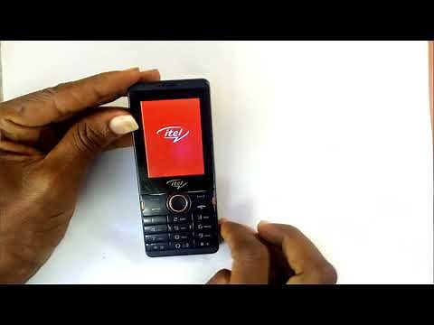 how to unlock all itel mobile password All Itel keypad unlock code