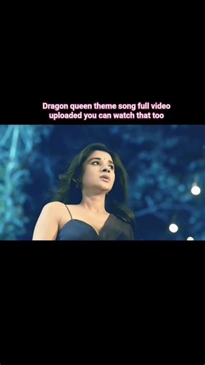 Dragon queen theme song #naagin7 #colorstv