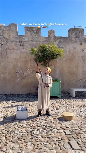 147K views · 4.6K reactions | Welcome to Morocco   Credit :J'aime_tangier (IG) | Morocco Travel | Facebook