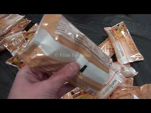 Doboy Bosch Horizontal Wrapper Demonstration