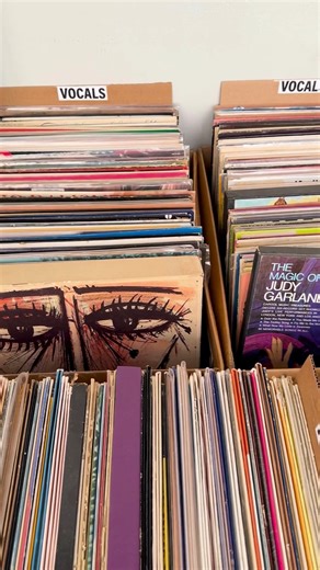 4.2K views · 91 reactions | Only three days left until our #LPSale is here! Join us at Harold Washington Library starting this Thursday where we will offer over 9,000 LP records from our collection for just $1 each. Cash only. While supplies last. Learn more here: https://bit.ly/1lpsale | Chicago Public Library | Facebook