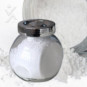 [Hot Item] 5nm Nano TiO2 Powder Nano Titanium Dioxide for Photocatalyst