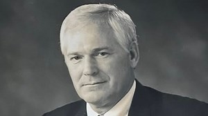 Former Hendersonville police chief Larry Hesser dies