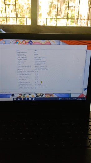 26 reactions · 33 comments | Upgrading my laptop RAM from 6GB to 20GB RAM. Eto ung best solution sa mga nag hahang o bumagal.. multi tasking no worry.. pwd n rin pang games.. #laptoprepair #upgrade #upgraderam #Ram #20GB #6GB #6GBRAM #20GBRAM #laptop #LaptopUpgrade | Chet F. Alvar | Facebook