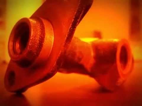 HOW TO TEST A CLUTCH MASTER CYLINDER (BROKEN MIATA CLUTCH MASTER CYLINDER)