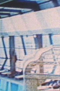 Metronome (1998) - Movie