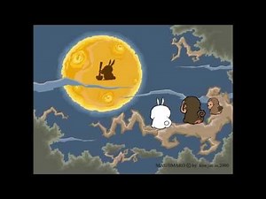 마시마로(MASHIMARO) 에피소드 3