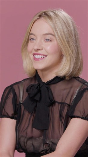 This is how Sydney Sweeney really felt hosting SNL