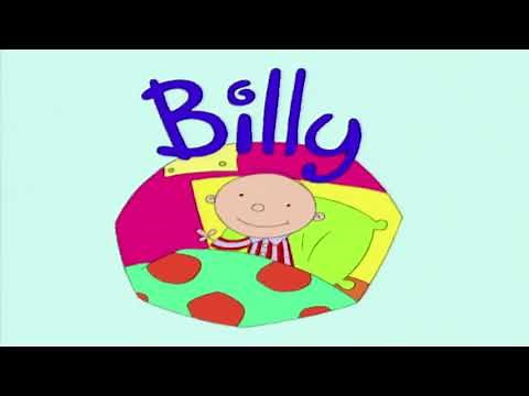 Billy - Intro and Credits (1999)