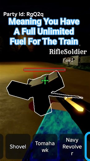 Dead Rails Hack 2!!!! #roblox