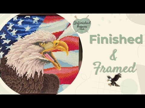 Why I Didn’t Seal This Diamond Painting (and How I Framed It Instead)