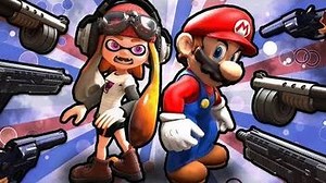 SMG4 The Mario Showdown