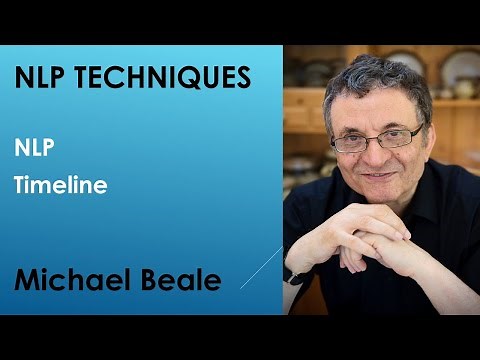 NLP Techniques | Time and Timeline