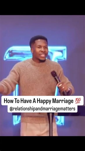 How To Have A Happy Marriage | Emmanuel Iren #shorts #youtubeshorts #reels #viral #motivation #love