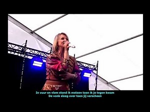 Laura Lynn - In Vuur En Vlam (Ondertiteld)