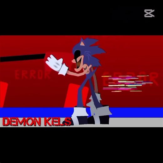 Lord X Remake Form vs Fatal Error Sonic Deats Battle Edit ☠️🥊🥋 #edit #shorts #lordx #fatalerrorsoni